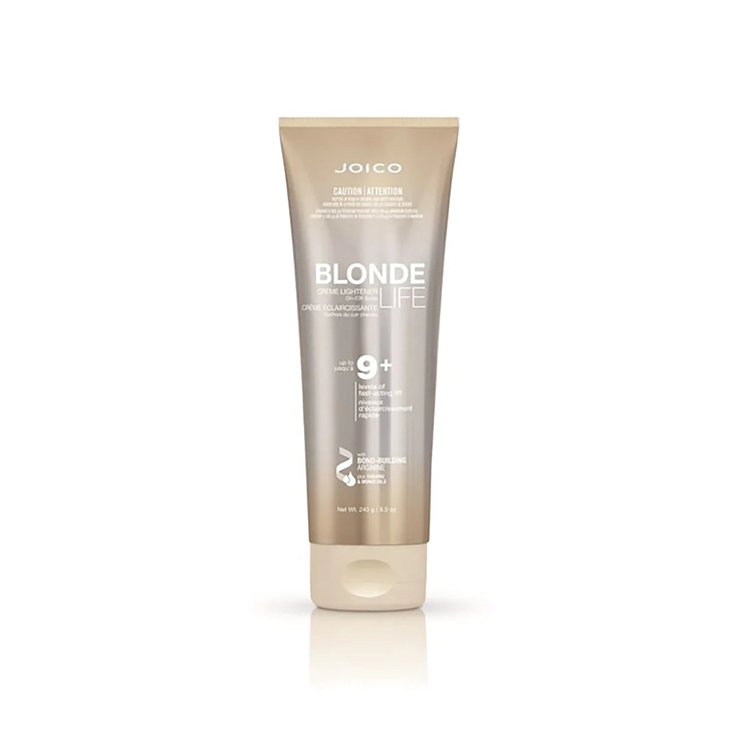 Joico Blonde Life Cream Lightener 240ml