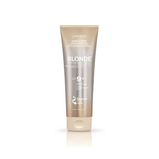 Joico Blonde Life Cream Lightener 240ml