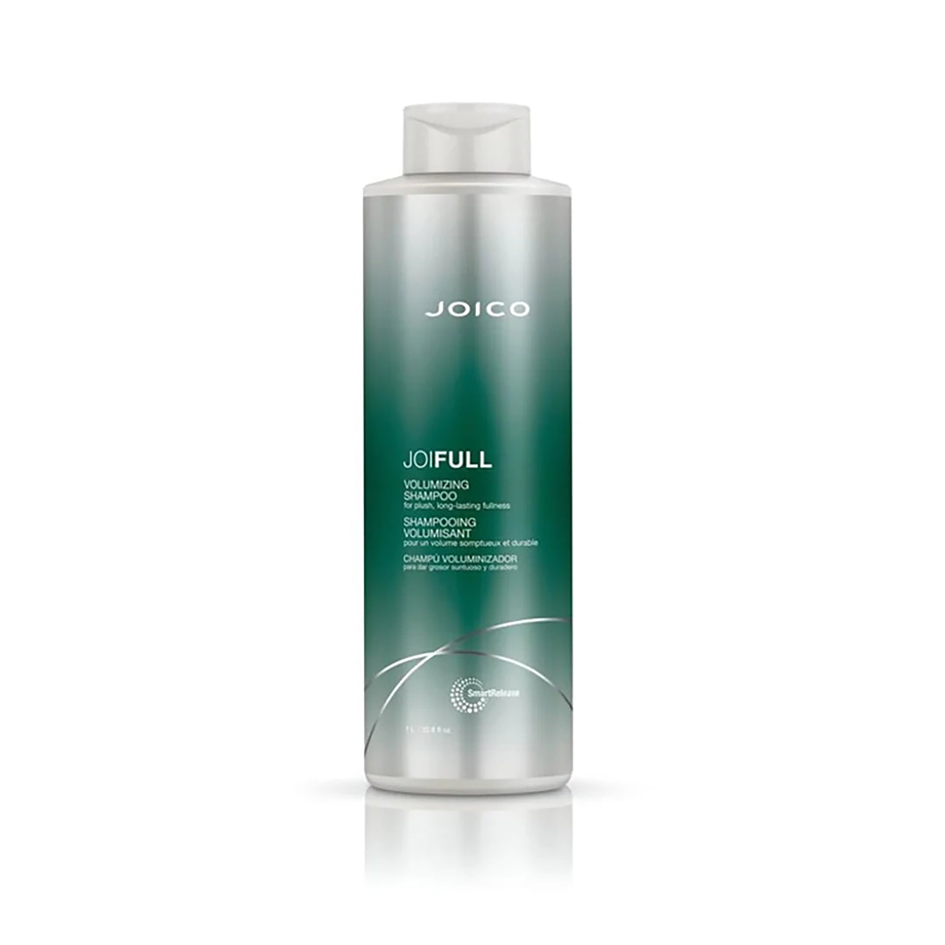 Joifull Volumizing Shampoo 1L