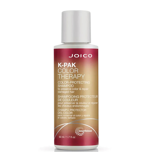 Joico K-Pak Color Therapy Shampoo - 50ml