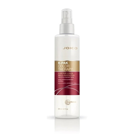 Joico K-Pak Colour Therapy Lustre Lock Spray - 200ml