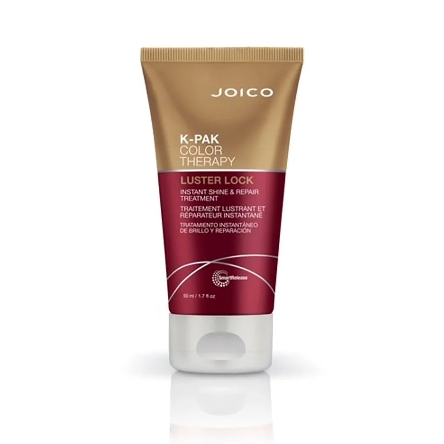 Joico K-Pak Colour Therapy Lustre Lock Treatment - 50ml