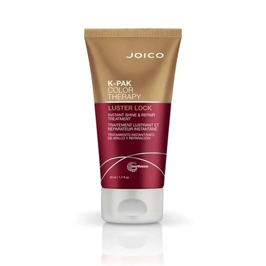 Joico K-Pak Colour Therapy Lustre Lock Treatment - 50ml