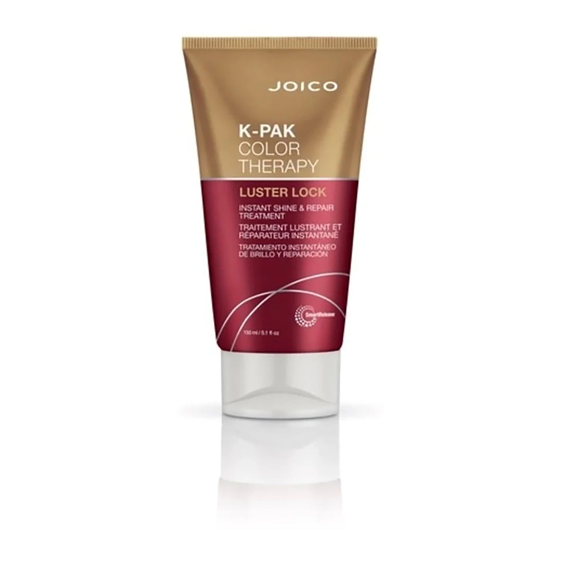 Joico K-Pak Colour Therapy Luster Lock Treatment - 150ml
