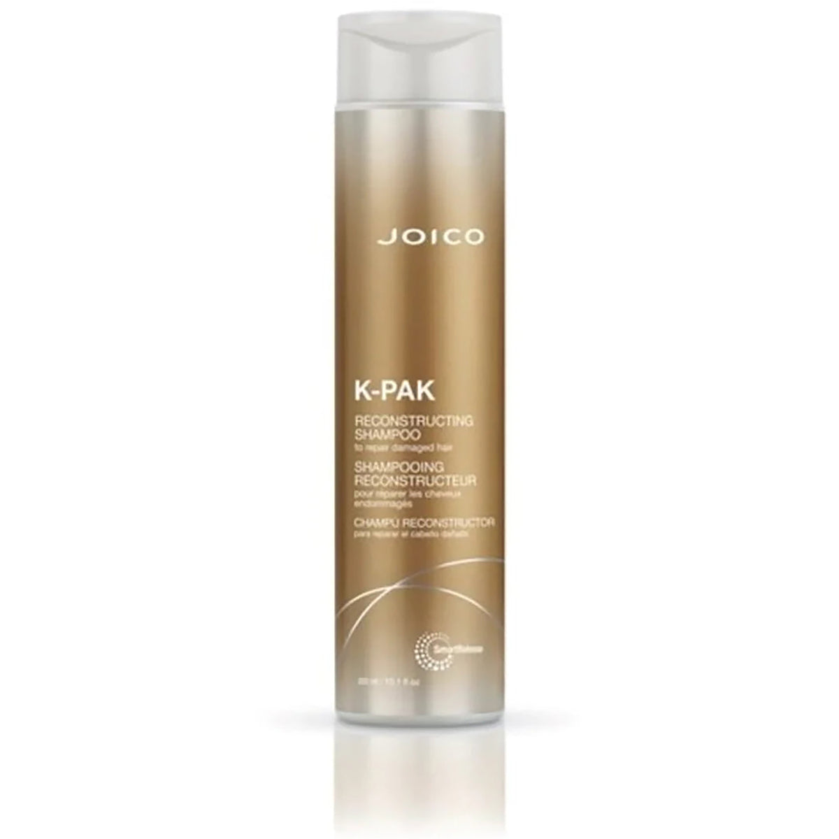 Joico K-Pak Reconstructing Shampoo - 300ml