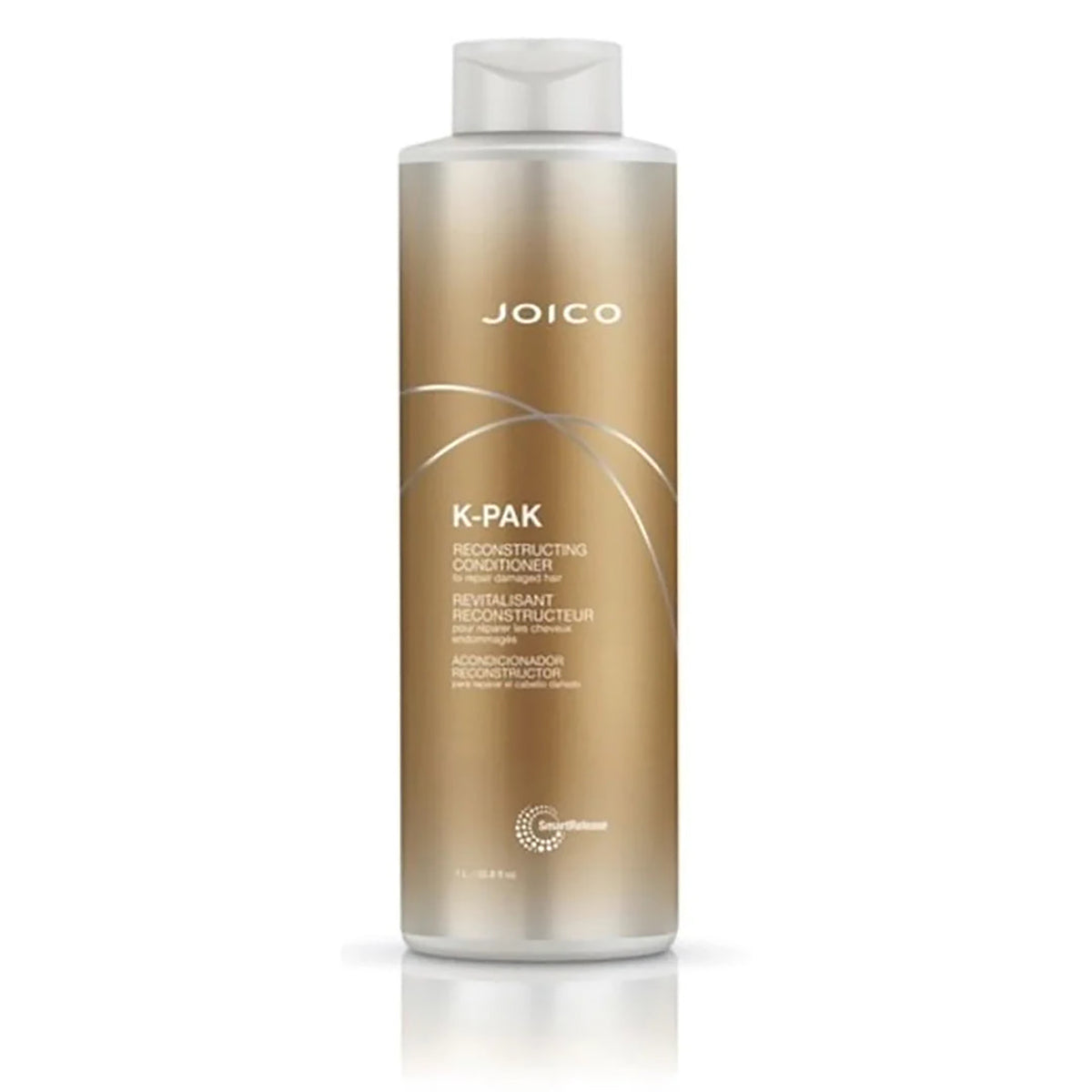 Joico K-Pak Reconstucting Conditioner - 1L