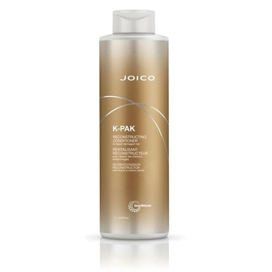 Joico K-Pak Reconstucting Conditioner - 1L