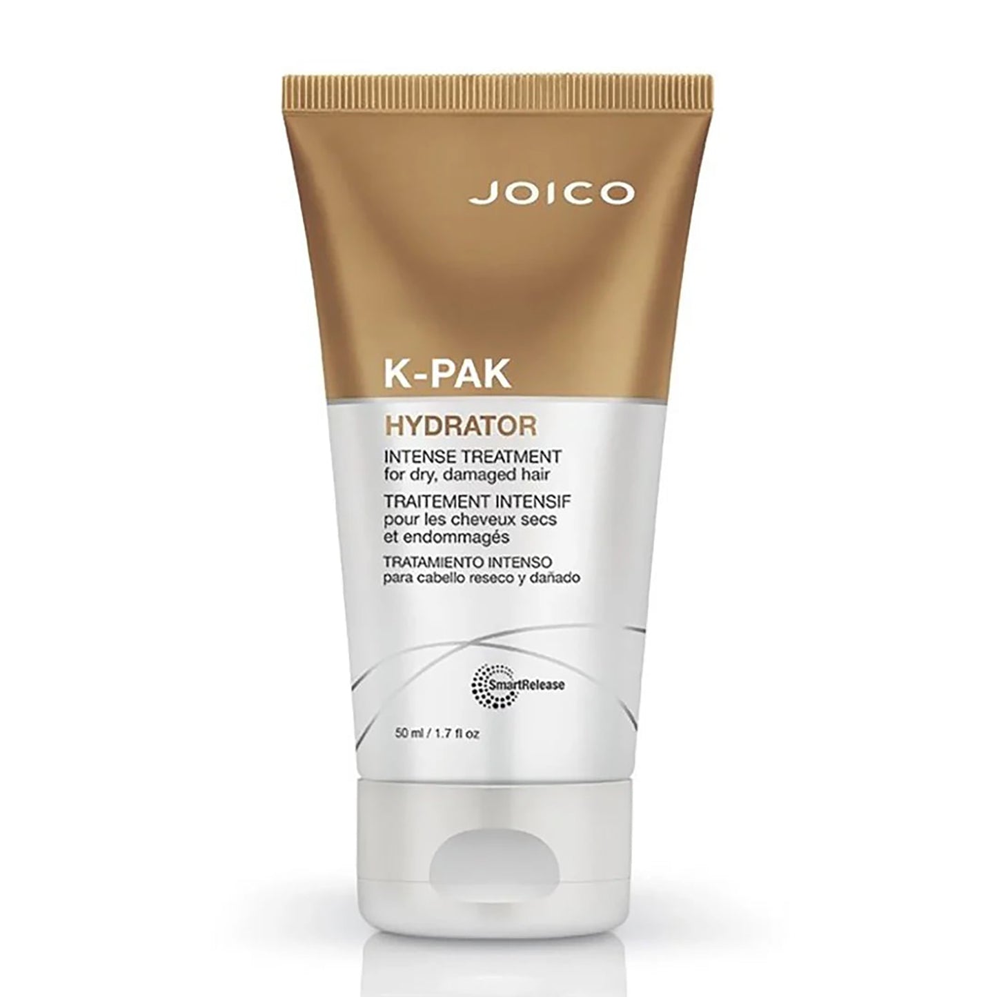 Joico K-Pak Hydrator Intense Hair Treatment - 50ml