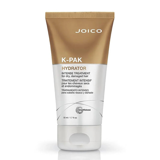 Joico K-Pak Hydrator Intense Hair Treatment - 50ml