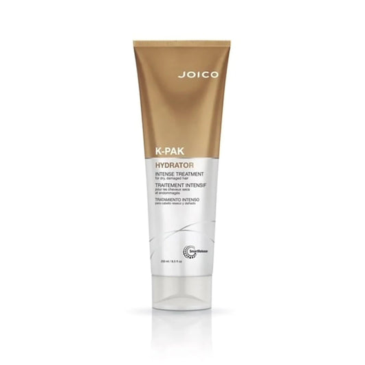 Joico K-Pak Intense Hydrator Hair Treatment - 250ml