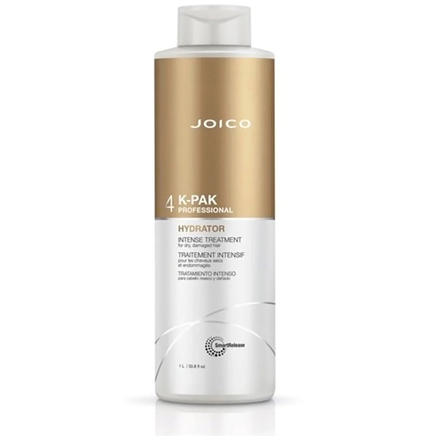 Joico K-Pak Professional Hair Hydrator - 1L
