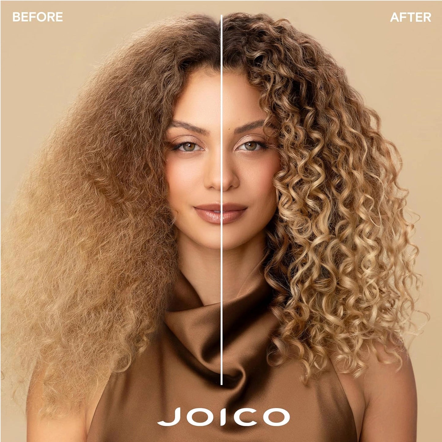 Joico K-Pak Professional Clarifying Shampoo - 1L