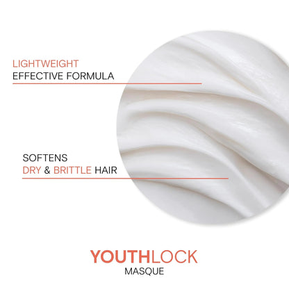 Joico Youthlock Treatment Masque 50ml
