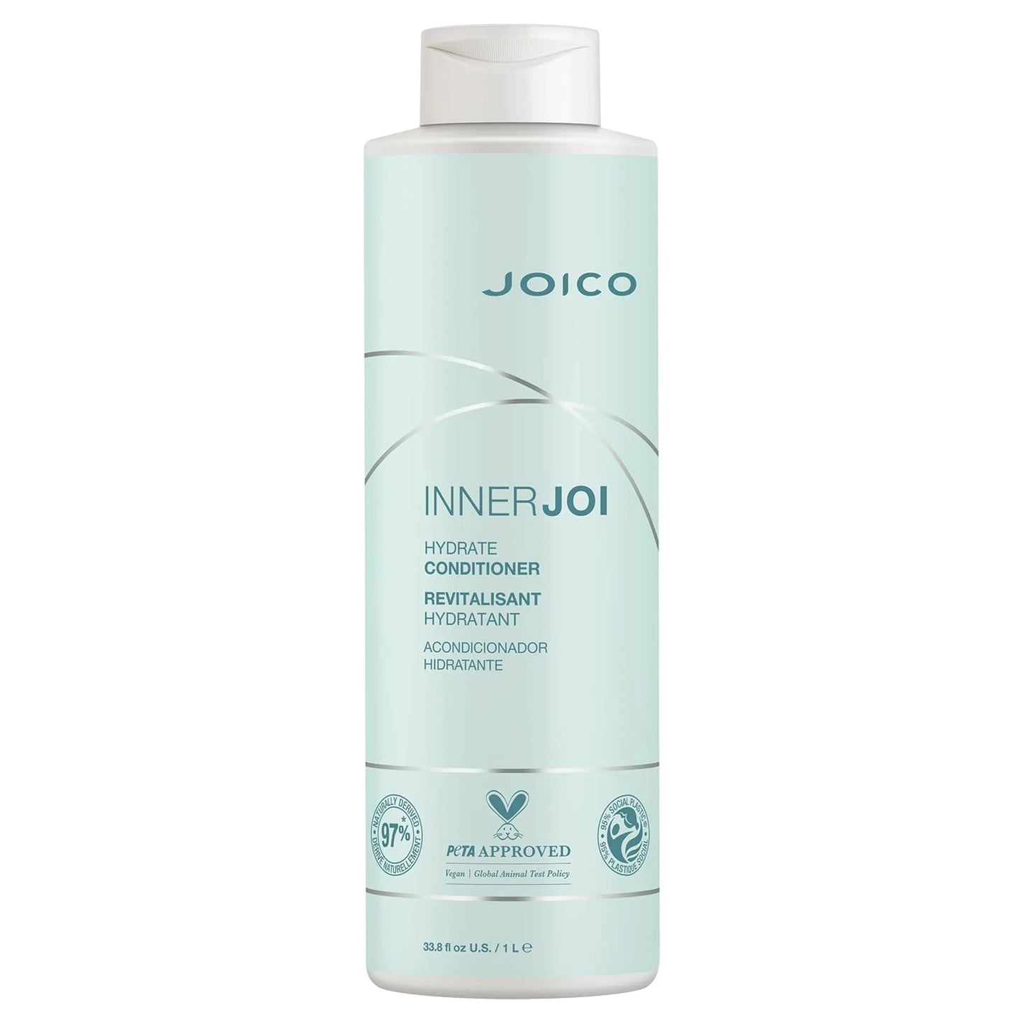 Joico InnerJoi Hydration Conditioner 1000ml