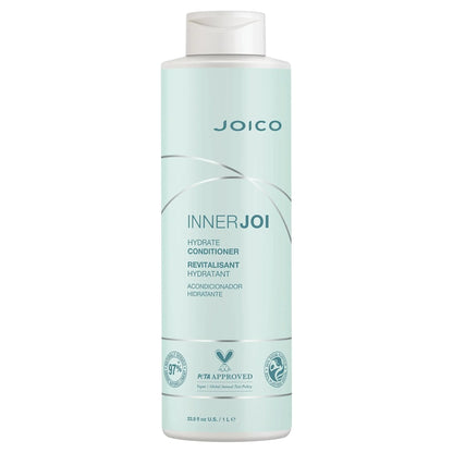 Joico InnerJoi Hydration Conditioner 1000ml