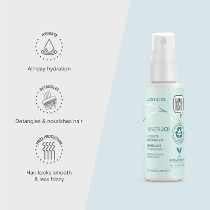 Joico InnerJoi Hydration Detangler 50ml