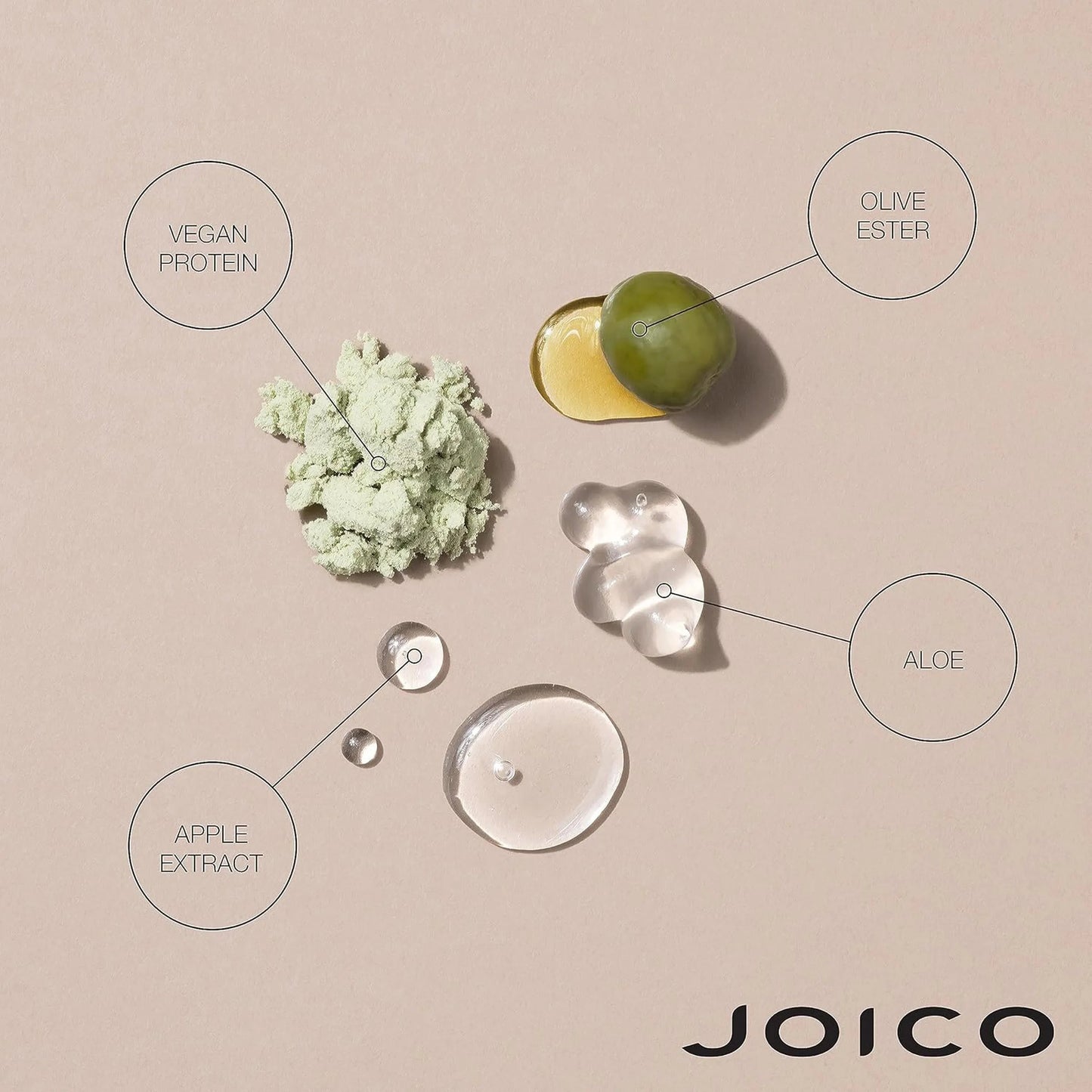 Joico InnerJoi Hydration Detangler 50ml