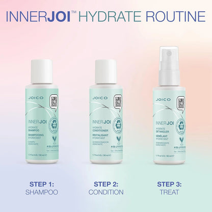 Joico InnerJoi Hydration Detangler 50ml