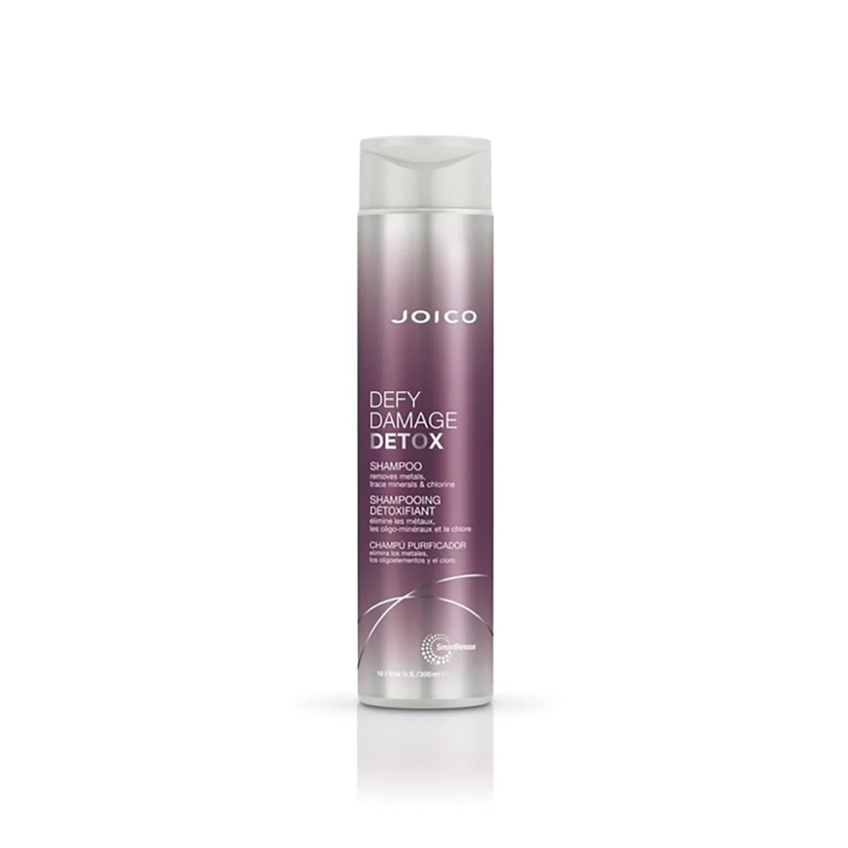 Joico Defy Damage Detox Shampoo 300ml