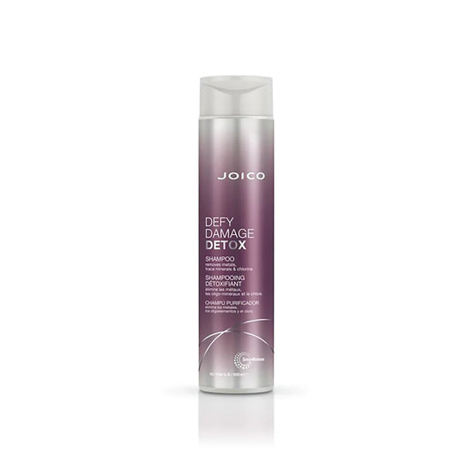 Joico Defy Damage Detox Shampoo 300ml
