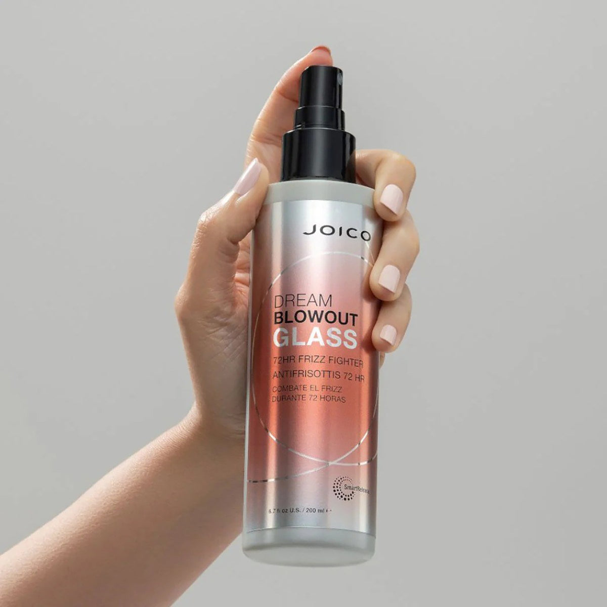 Joico Stlye & Finish Dream Blowout Glass Creme 59ml