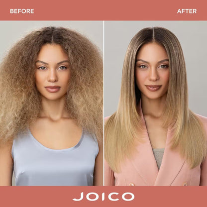 Joico Style & Finish Dream Blowout Glass Creme - 500ml