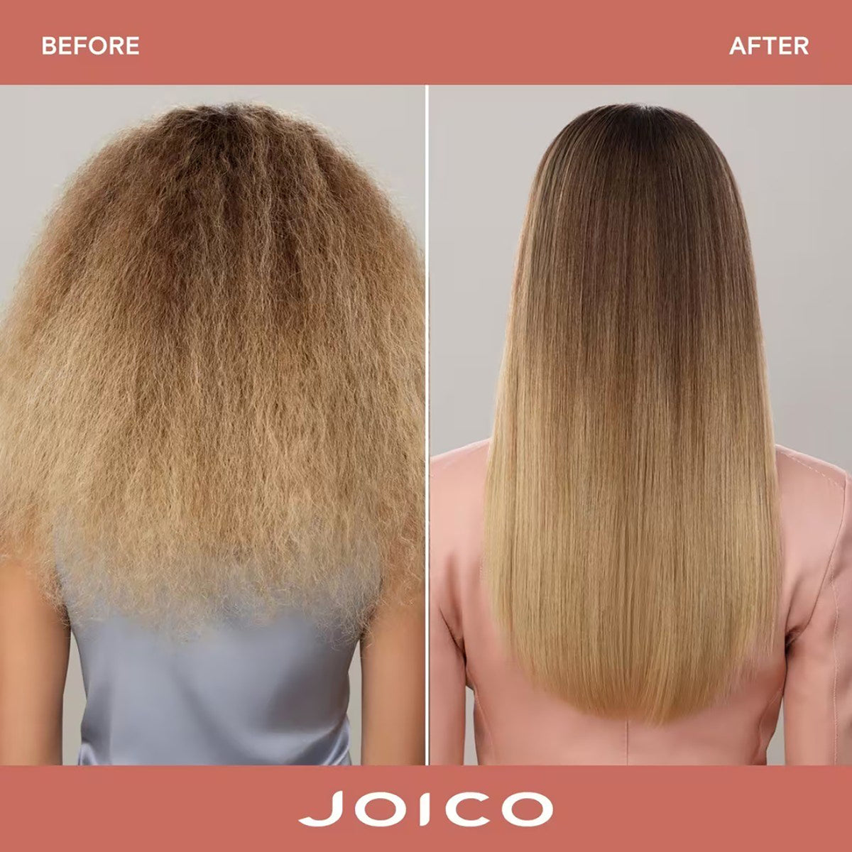 Joico Style & Finish Dream Blowout Glass Creme - 500ml