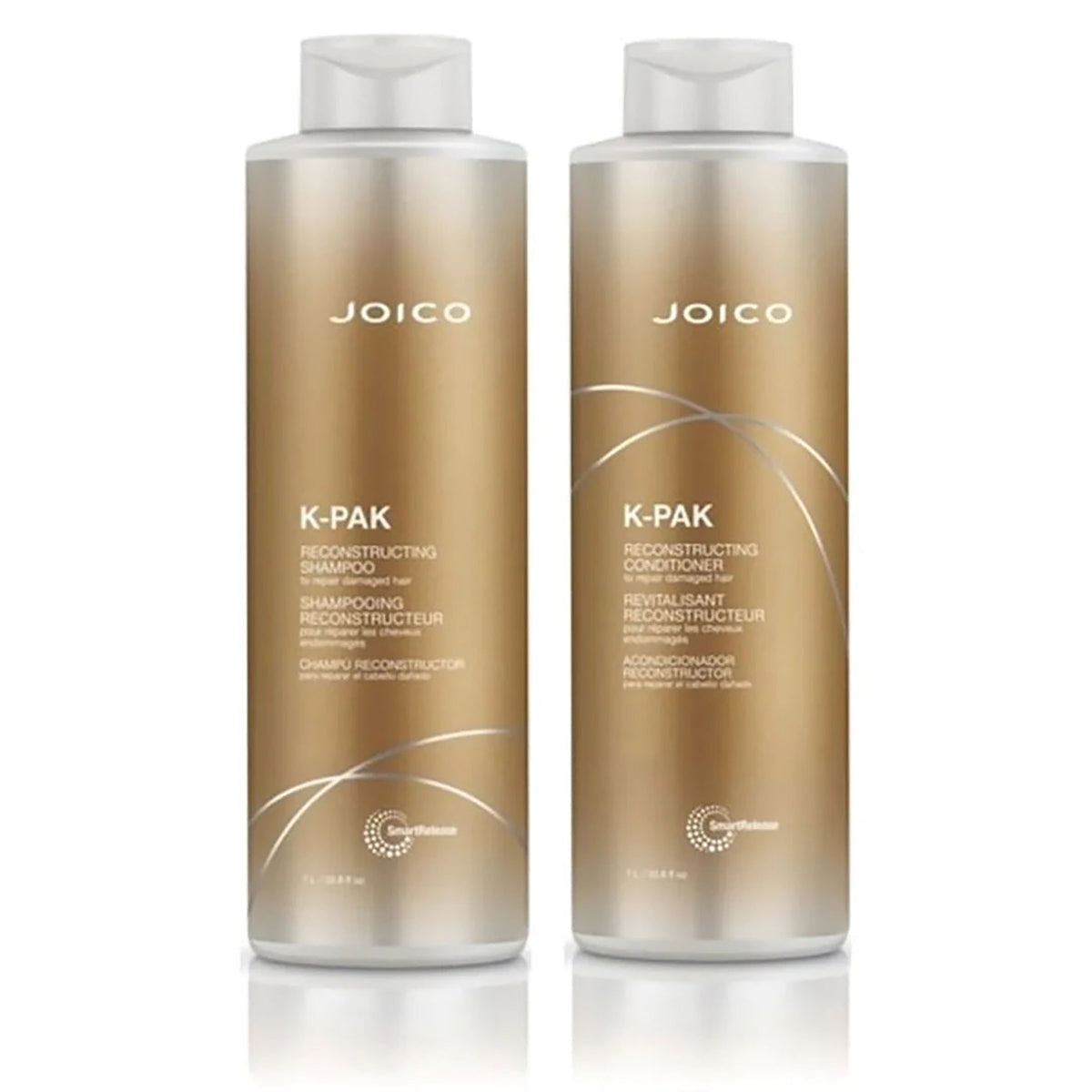 Joico K-Pak Reconstructing Duo