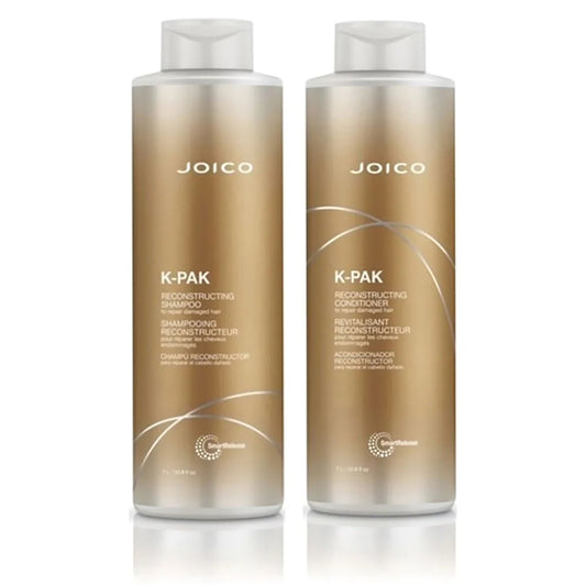 Joico K-Pak Reconstructing Duo