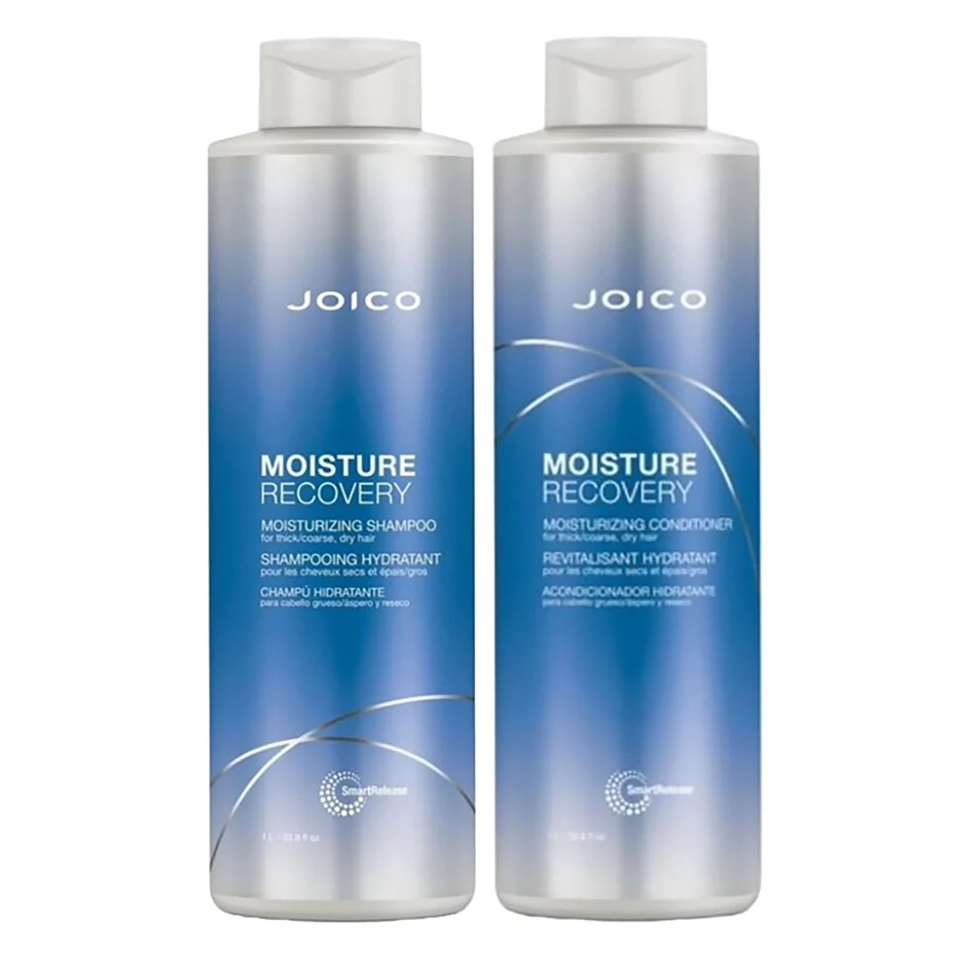 Joico Moisture Recovery Duo