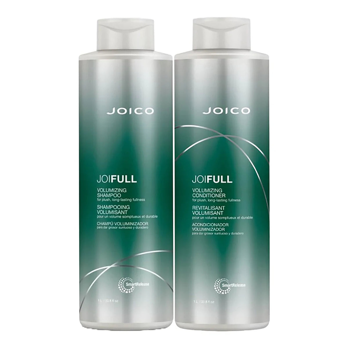 Joico Joiful Volumizing Duo