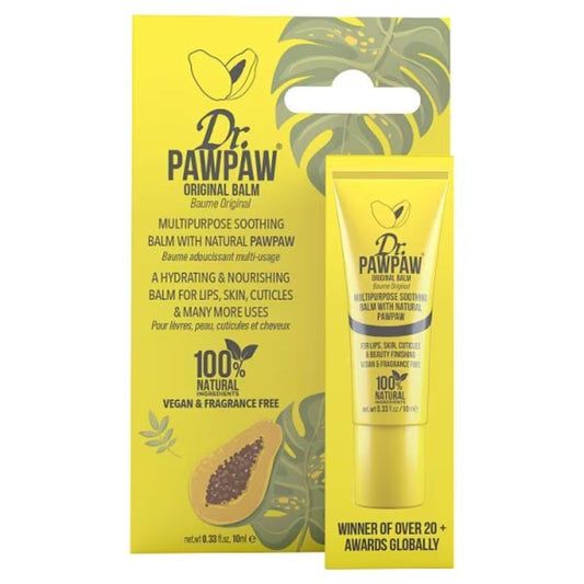 Dr.PAWPAW Original Balm 10ml