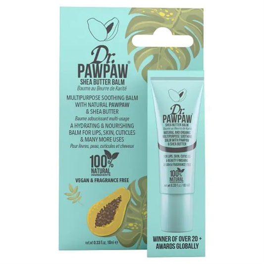 Dr.PAWPAW Shea Butter Balm 10ml