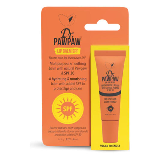 Dr.PAWPAW SPF30 Repair and Protect Lip Balm - 8ml