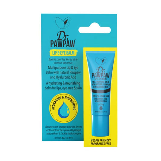 Dr.PAWPAW Lip & Eye Balm - 8ml