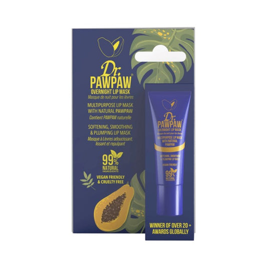 Dr.PAWPAW Overnight Lip Mask 10ml