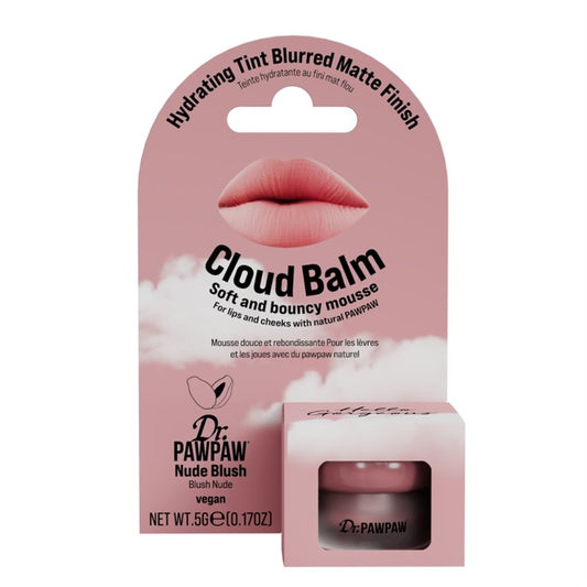 Dr.PAWPAW Cloud Balm - Nude Blush