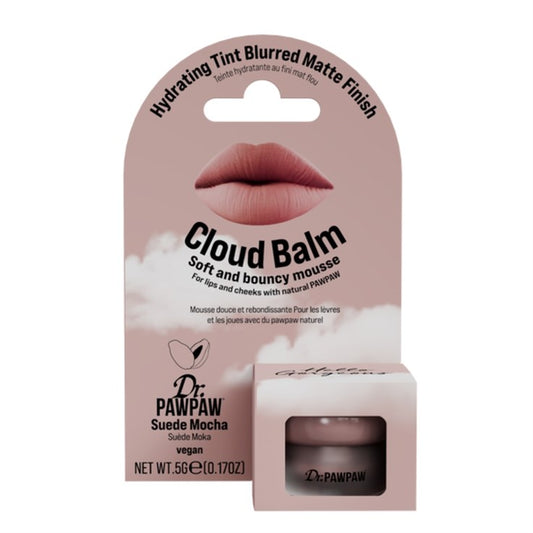 Dr.PAWPAW Cloud Balm - Suede Mocha
