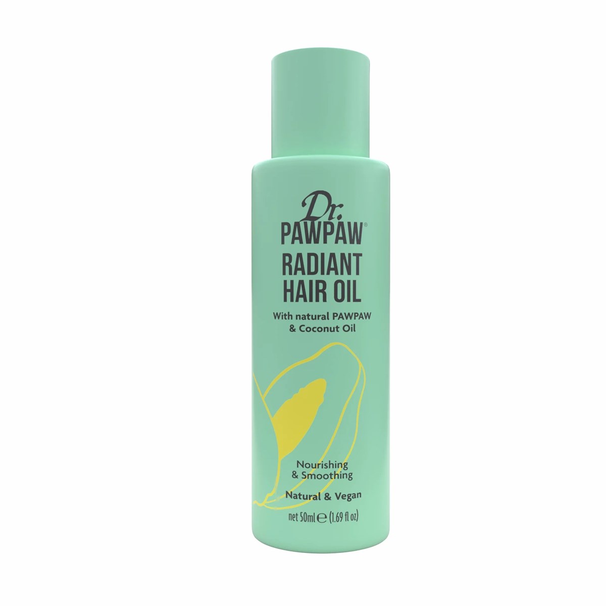 Dr.PAWPAW Hair Styling Essentials Gift Set - 3 Piece