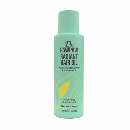 Dr.PAWPAW Hair Styling Essentials Gift Set - 3 Piece