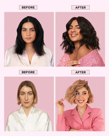 DESIGNME Puff.ME Volume Conditioner - 50ml