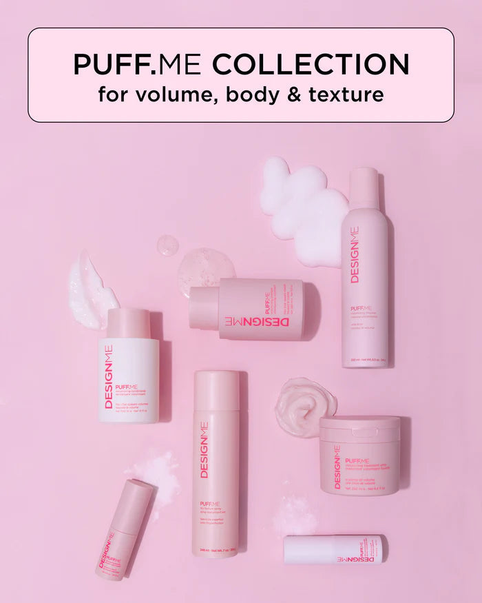 DESIGNME Puff.ME Volume Conditioner - 50ml