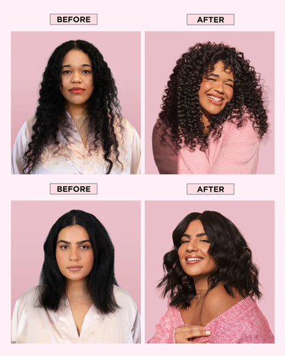 DESIGNME Puff.ME Volume Conditioner - 300ml