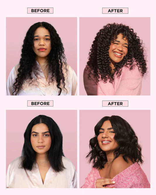 DESIGNME Puff.ME Volume Conditioner - 300ml