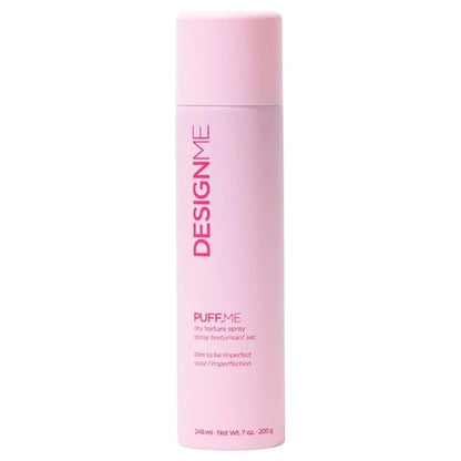 DESIGNME Puff.ME Dry Texture Spray - 248ml