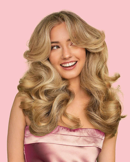 DESIGNME Puff.ME Dry Texture Spray - 248ml