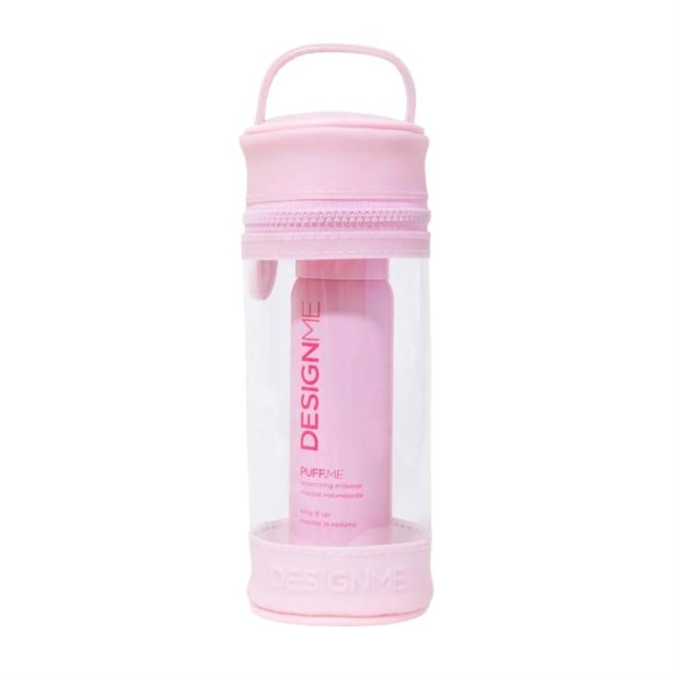 DESIGNME Puff.ME Volumizing Mousse - 60ml