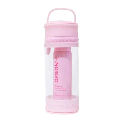 DESIGNME Puff.ME Volumizing Mousse - 60ml
