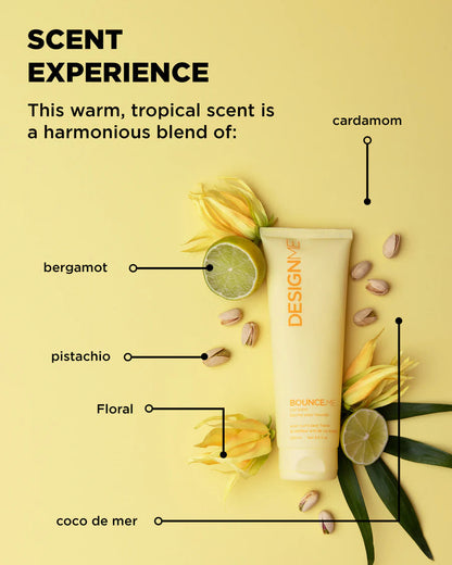 DESIGNME Bounce.ME Curl Balm - 250ml