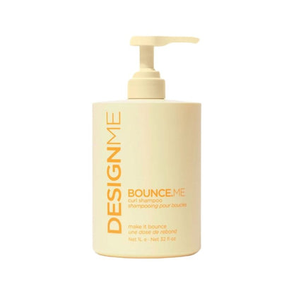 DESIGNME Bounce.ME Curl Shampoo - 1L